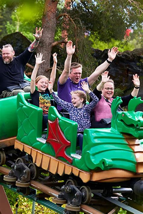 legoland billund gutschein|Explore ticket offers 